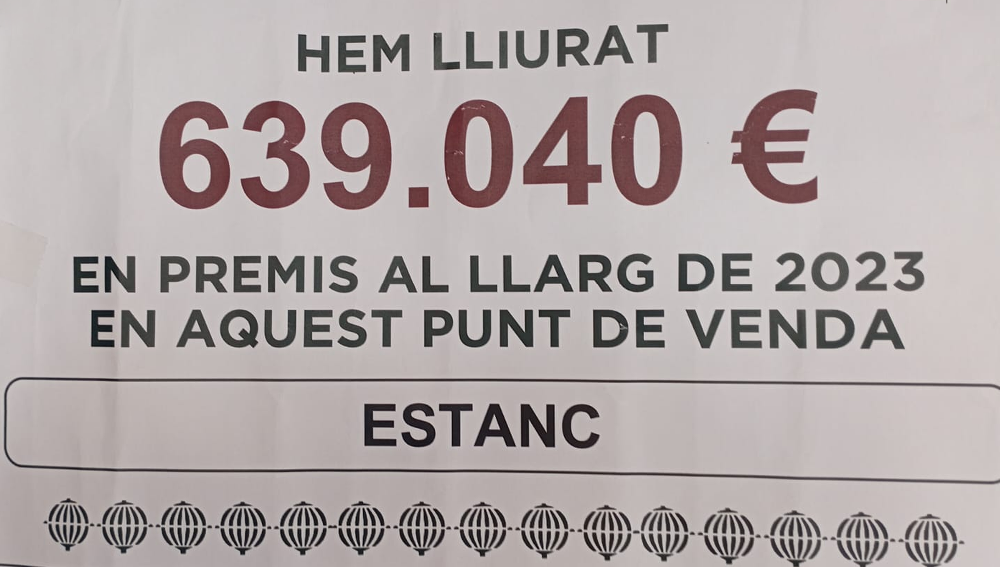 hem lliurat